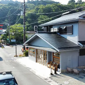 Hostel Lumi, Hakone