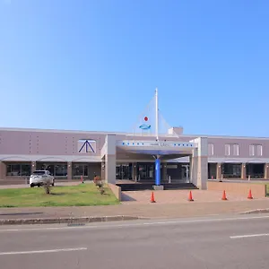 *** ホテル Shiosai 日本