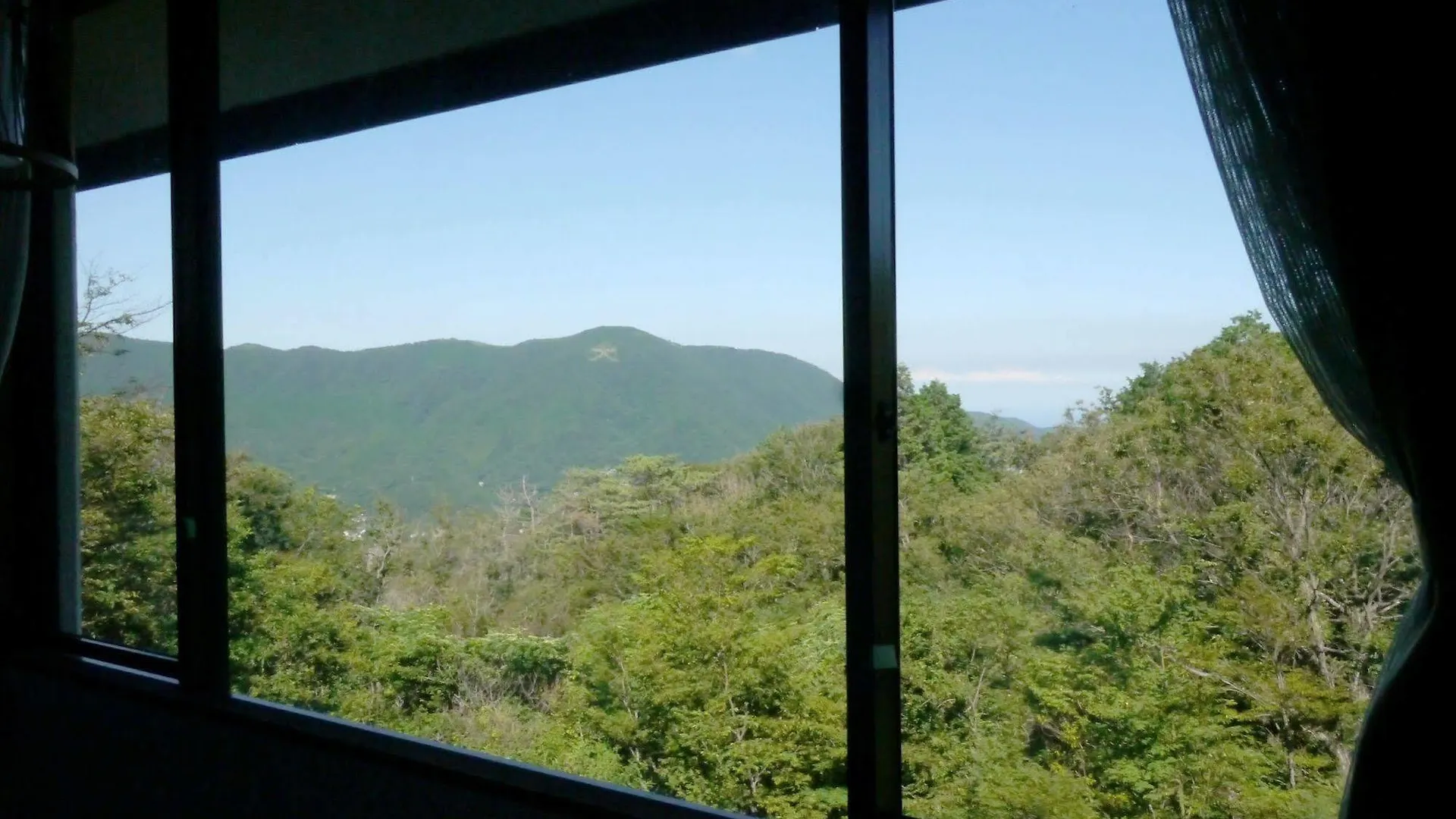 传统日式旅馆 箱根 水之香织旅舍酒店