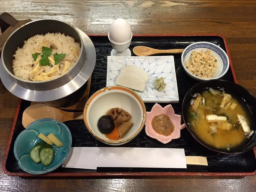 Mizu No Kaori Hotel Hakone 3*,